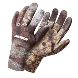 Gloves 3d Camo L